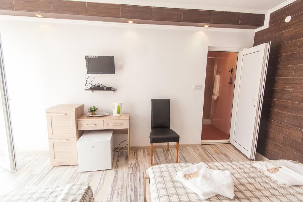 Rooms And Apartments Milana Bar Zimmer foto
