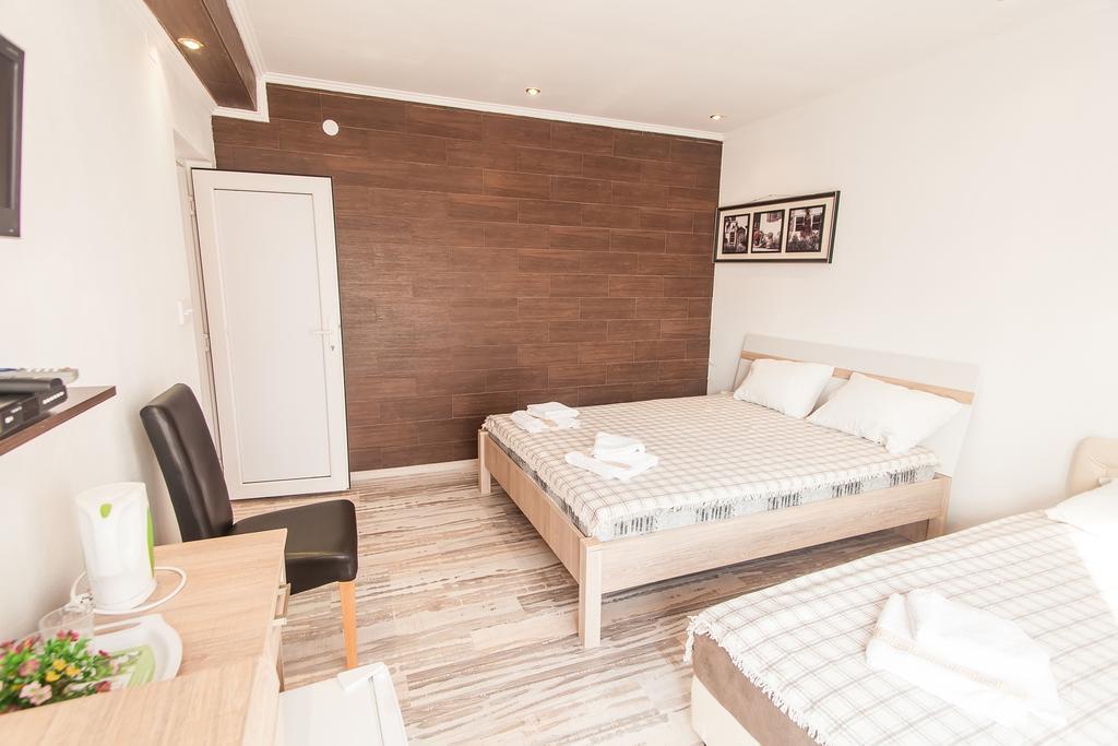 Rooms And Apartments Milana Bar Zimmer foto