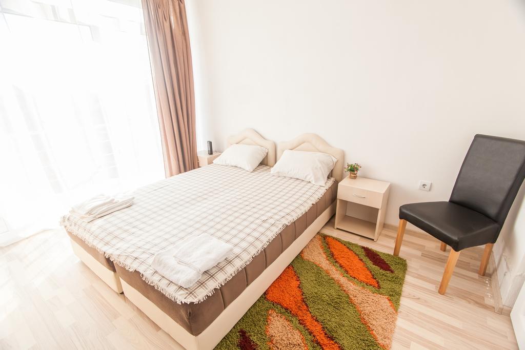 Rooms And Apartments Milana Bar Zimmer foto