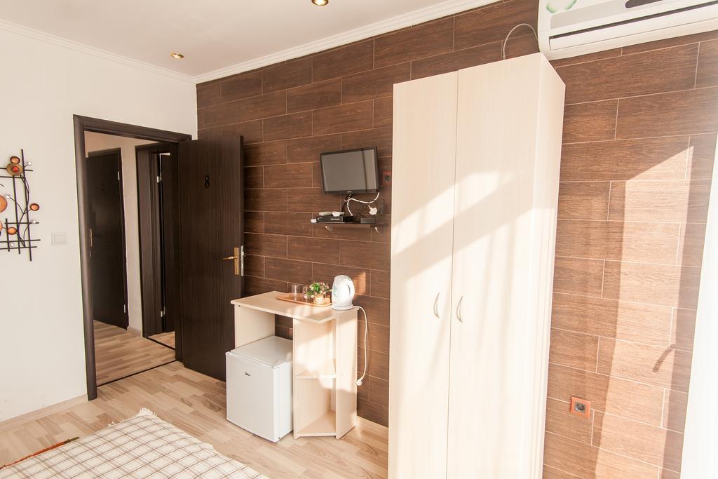 Rooms And Apartments Milana Bar Zimmer foto